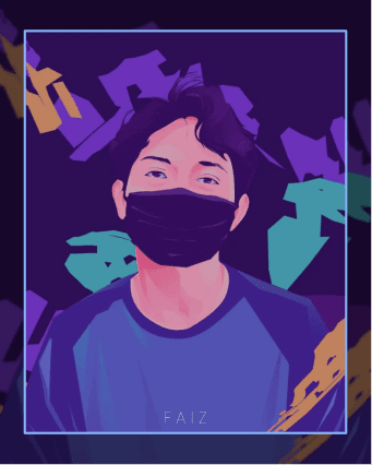 Ilustrasi Vector "Faiz Wibowo"