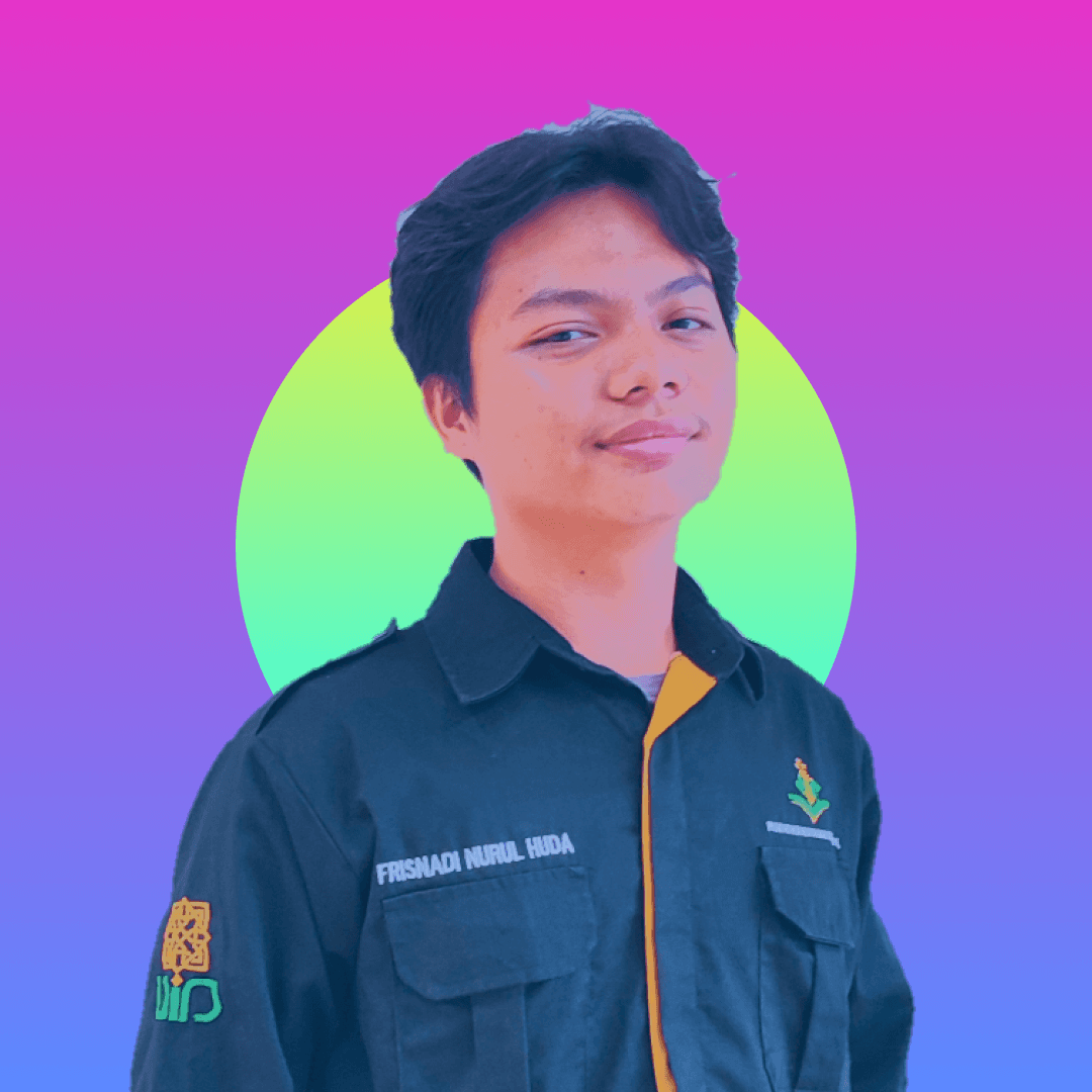 My Self Potrait