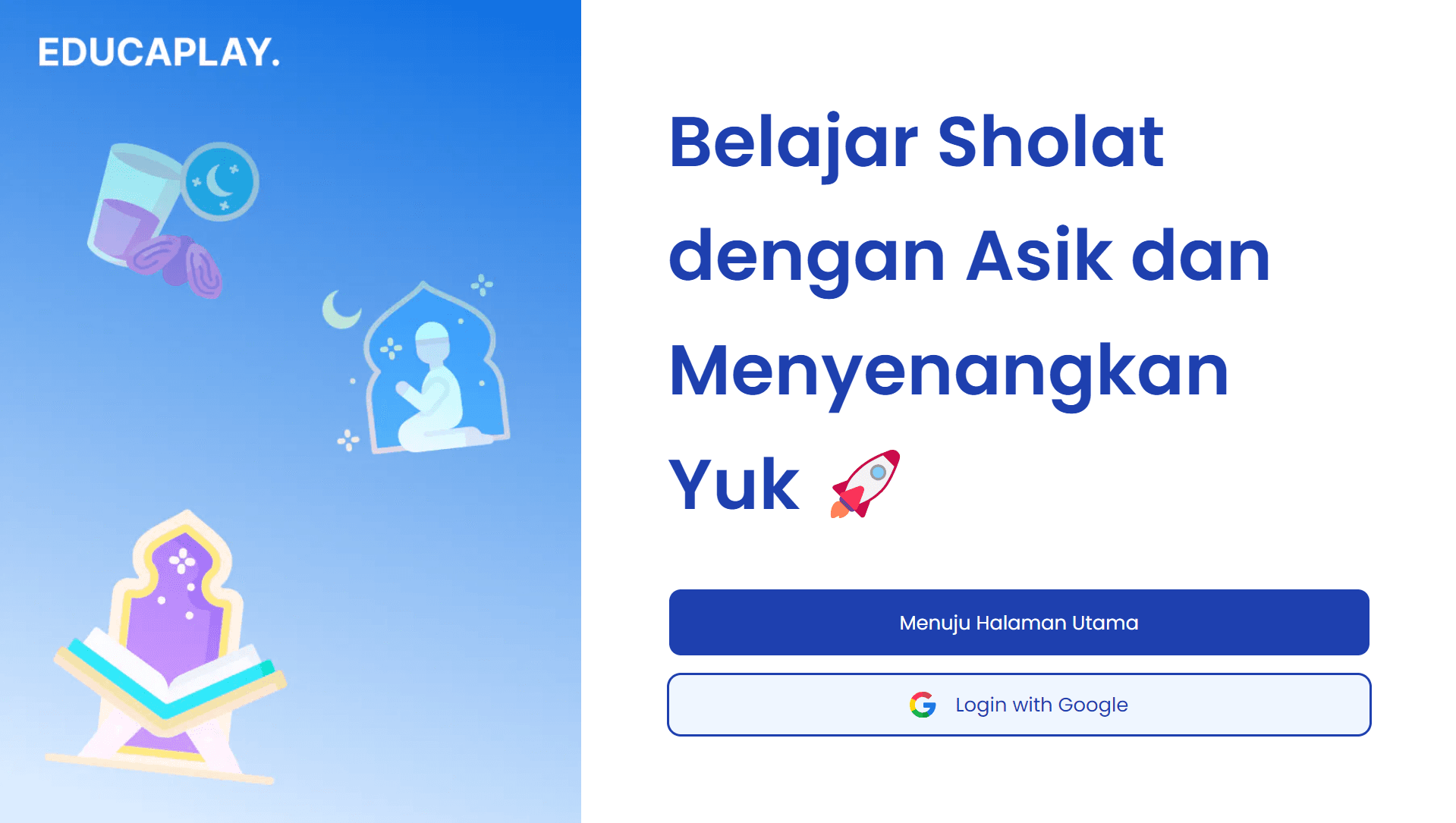 ShalatYuk