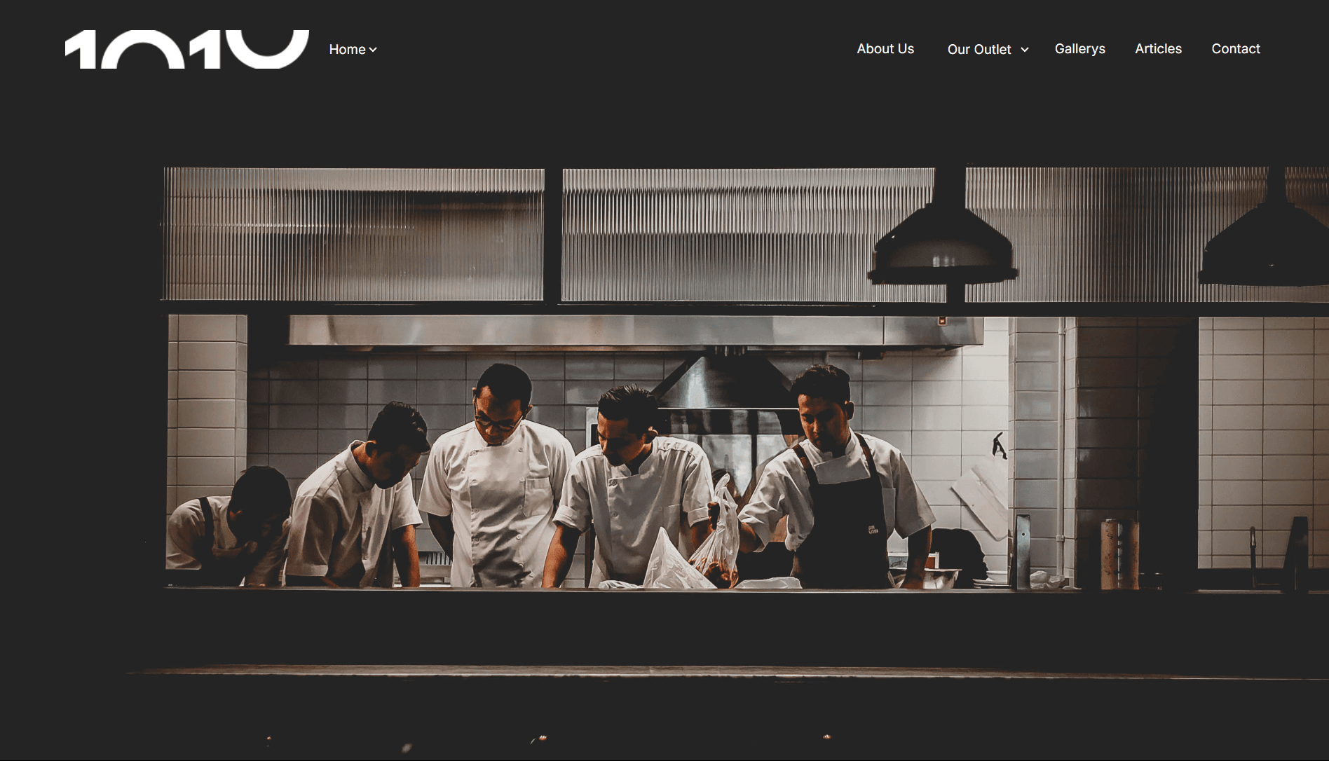 Company Profile